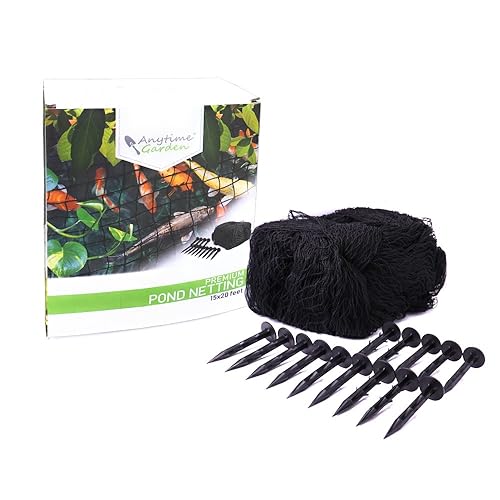 Oase Pond Net 3/6 x 10 m Amazon.co.uk Garden & Outdoors