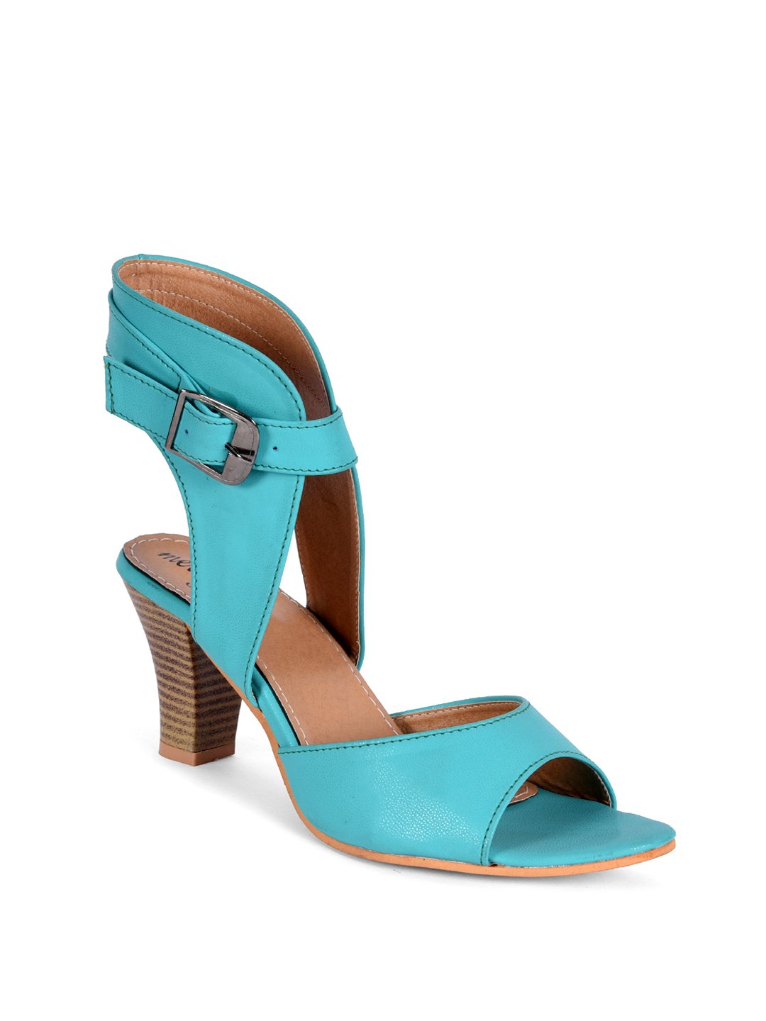 sea green heels