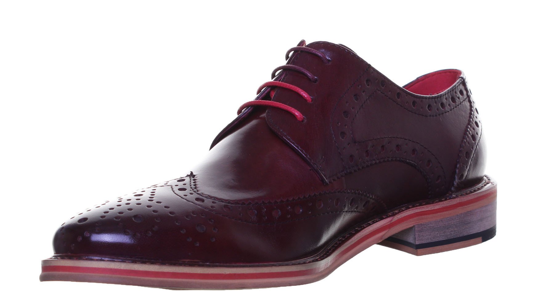 Dover Justin Reece Mens Brogues Justin Reece Englandjustinreess