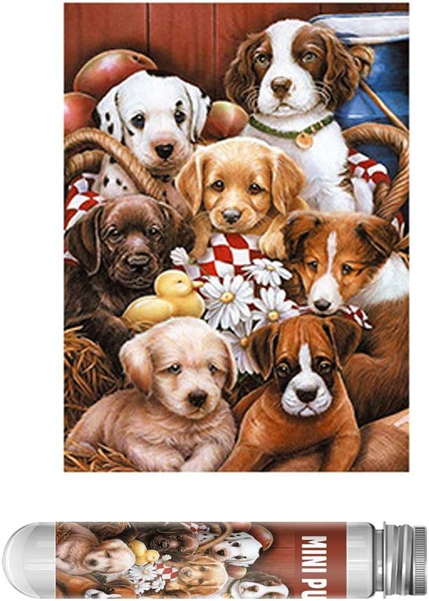 SFviwv Jigsaw Puzzles for Adult Children Paper Puzzles Assembling Games Educational Toys 100/150/500/1000 Pieces