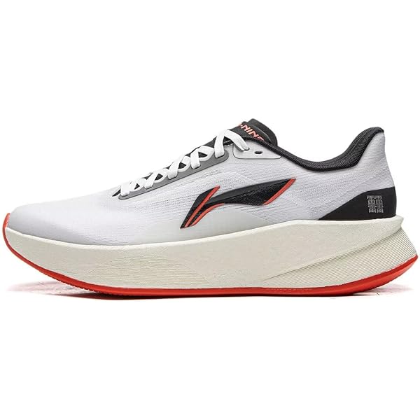 Amazon.com | LI-NING FEIDIAN 4 Elite Unisex Running Shoes High