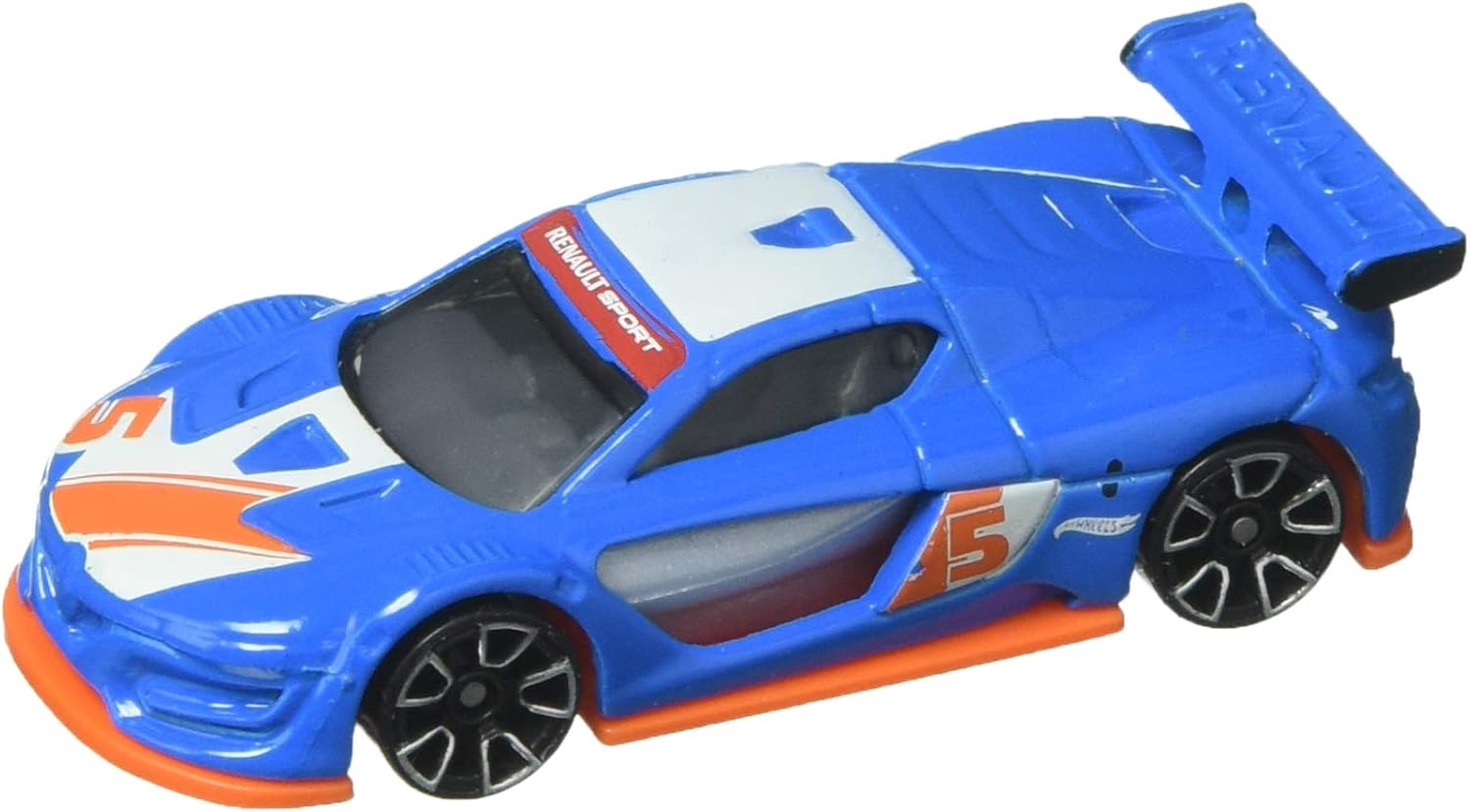 hot wheels renault