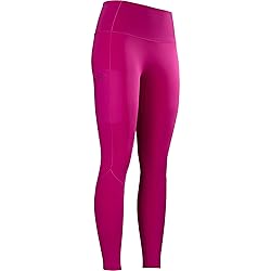 Arc'teryx Rho Bottom Women's | Versatile