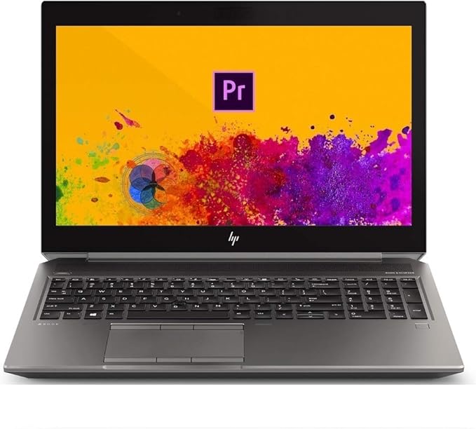 Amazon.com 2020 HP ZBook 15 G5 15.6 FHD 1920x1080 