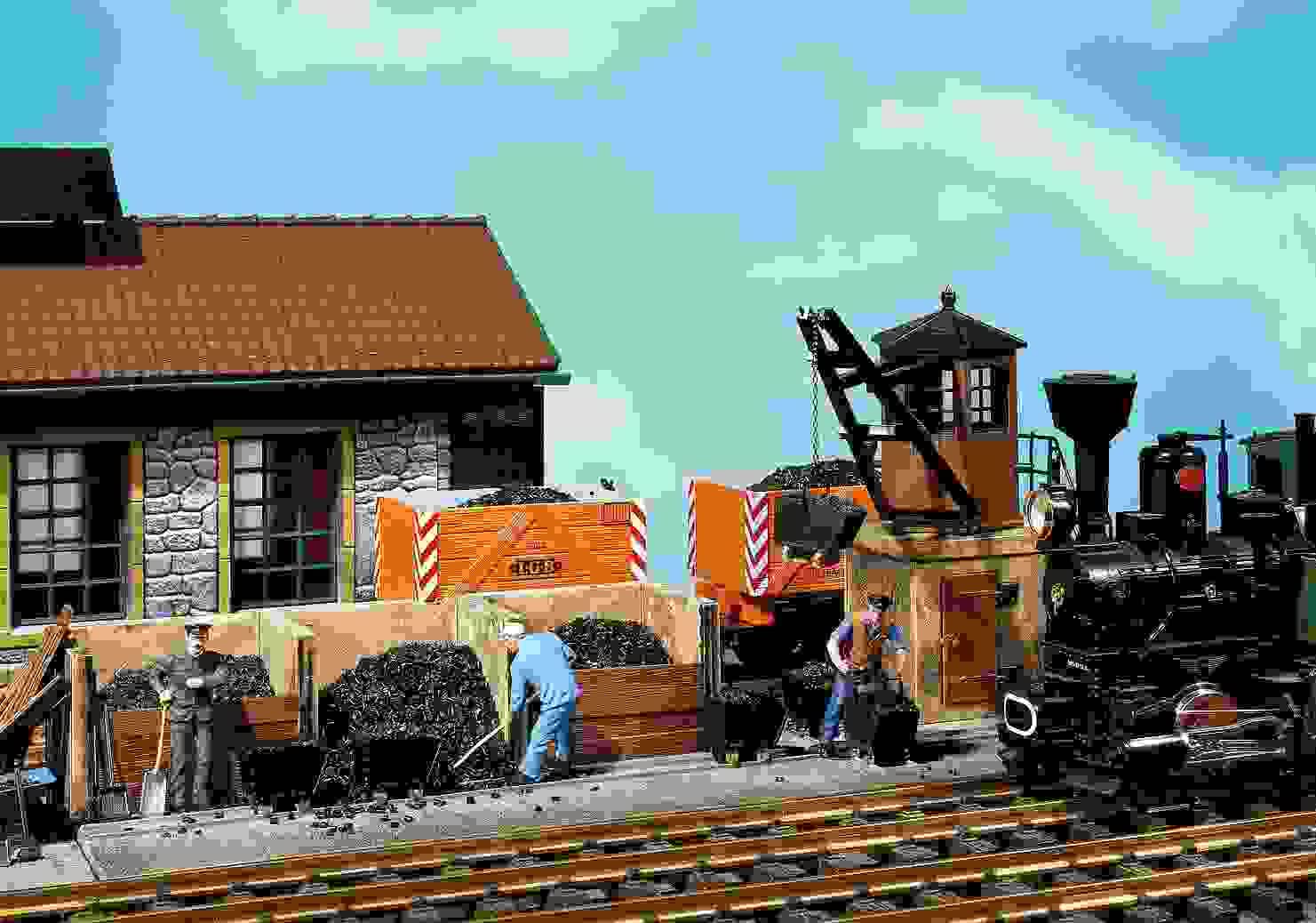 Pola 330920 – Bekohlungs Conditioner