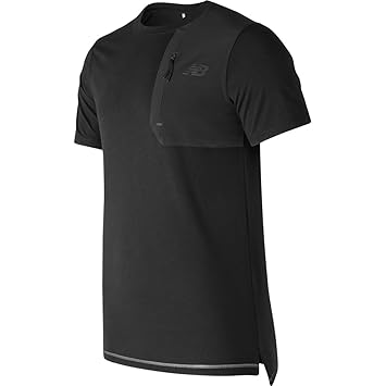 new balance t shirt amazon