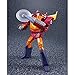 Transformers Masterpiece MP-28 Rodimus Hot Rod KO Version