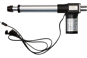 Uetmulik Power Recliner Lift Chairs Motor Model DL-DT2001-160-01 Linear Actuator Replacement