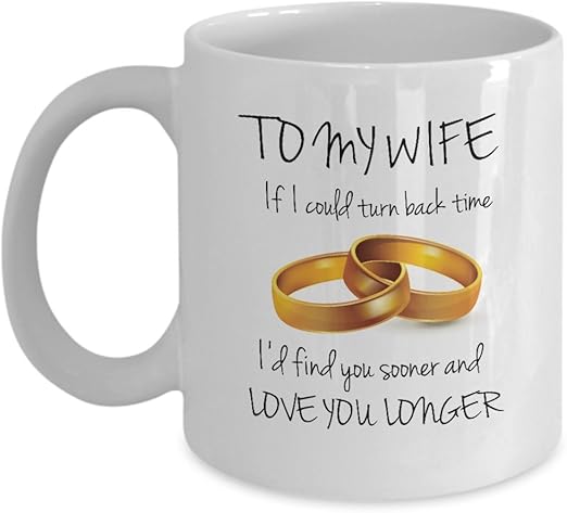 heart touching gift for husband