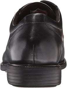 charles road bike toe oxford