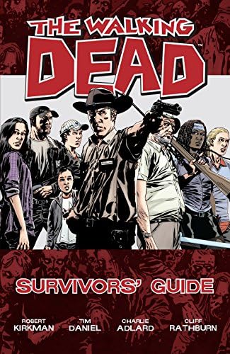 Amazon.com: The Walking Dead: Here's Negan! eBook : Kirkman