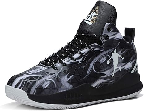 le scarpe da basket più leggere