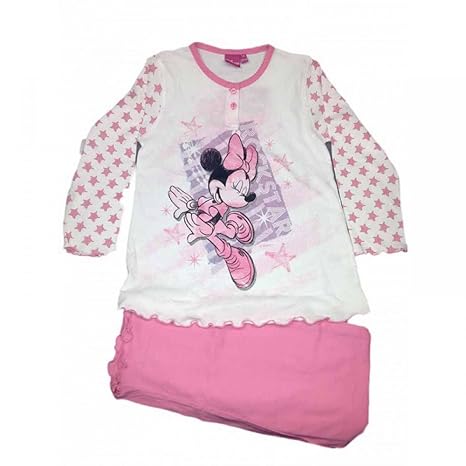 maglia minnie bimba