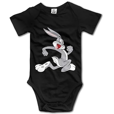 bugs bunny baby clothes