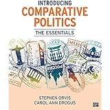 Introducing Comparative Politics: The Essentials