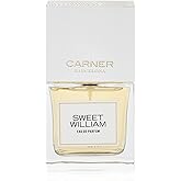 Sweet William by Carner Barcelona Eau De Parfum Spray 3.4 oz for Women
