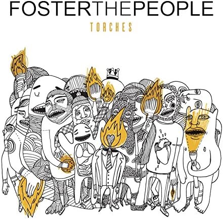Foster The People - Supermodel - Amazon.com Music