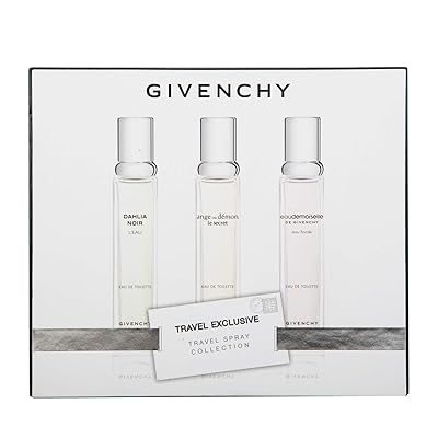 givenchy travel perfume