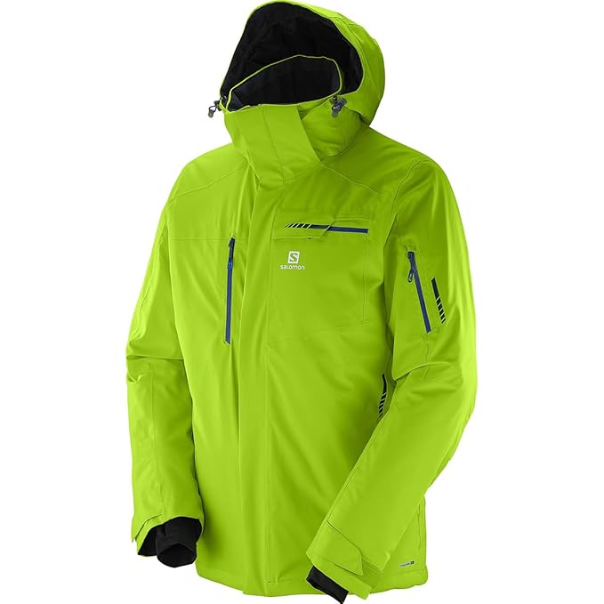 completo sci salomon