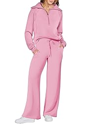 ANRABESS Women 2 Piece Outfits 2025 Fall Fashion