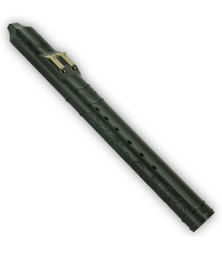 Amazon.com: Mouth Woodwind Flute Wooden Traditional Hand Carved