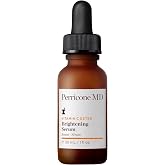 Perricone MD Vitamin C Ester Brightening Face Serum - 1 fl oz | Advanced vitamin C serum, with squalane &amp; rosemary leaf extract, less irritating skincare for luminous, even complexion