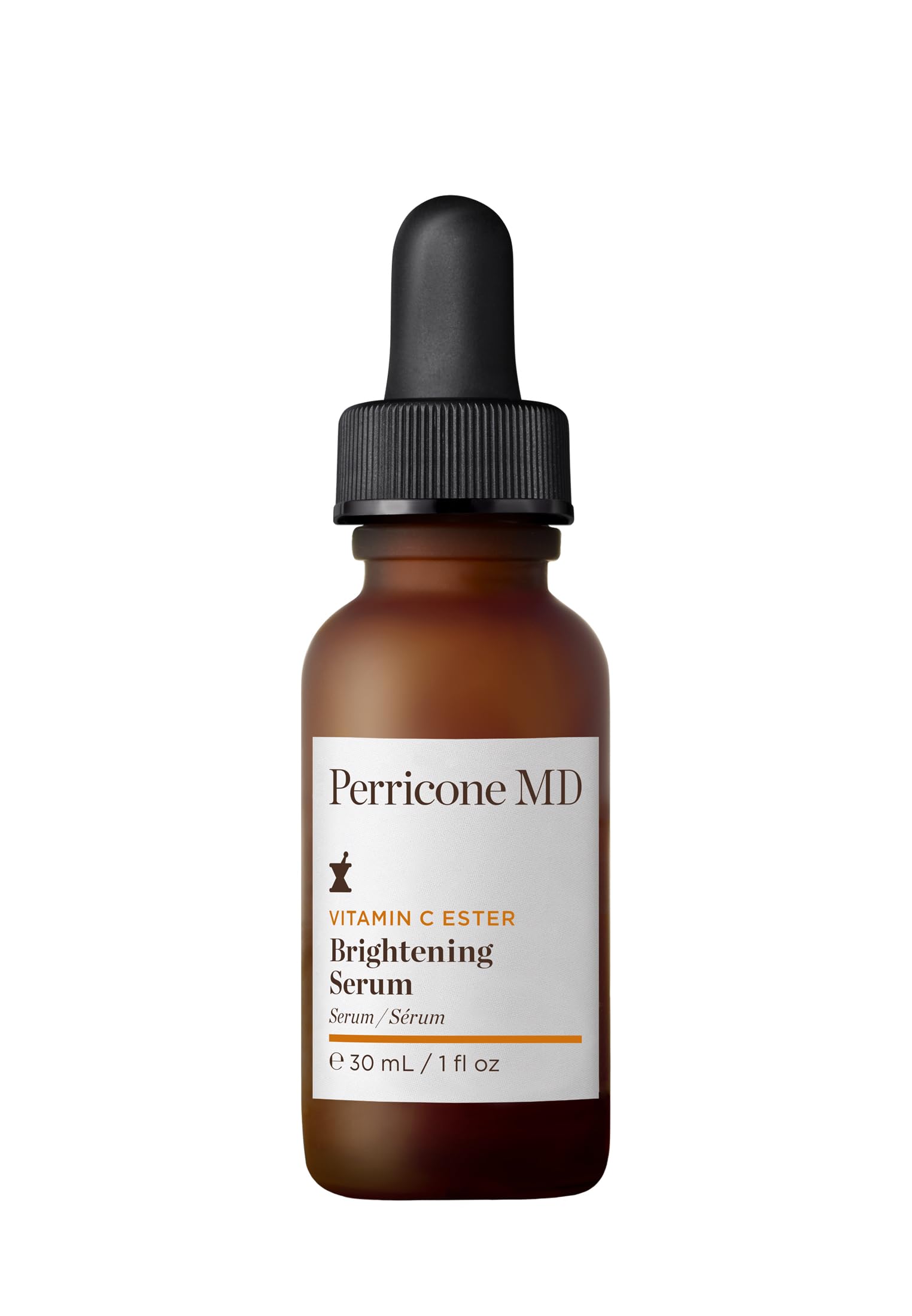 Perricone MD Vitamin C Ester Brightening Serum, 30 ml (Pack of 1), 52260001