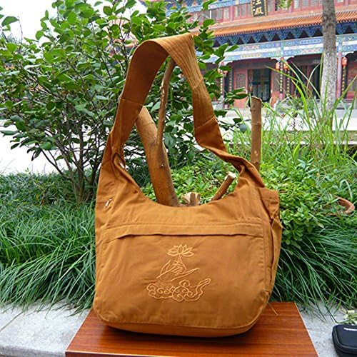旅行用品 New Roots of Fight Shaolin Kung Fu Bag