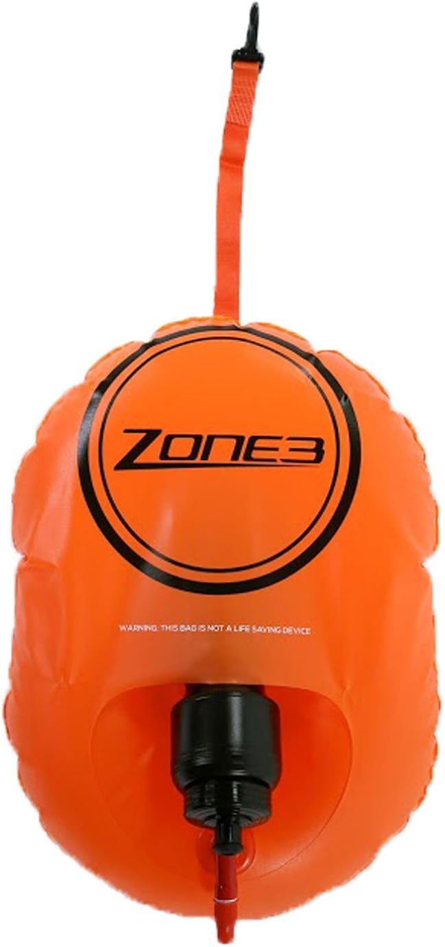 ZONE3 SWIM BUOY/HYDRATION CONTROL Amazon.co.uk Clothing