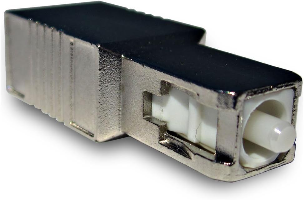 Custom Cable Singlemode SC/UPC 5dB Fiber Optic Attenuator