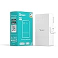 SONOFF POWR316 Origin 16A WiFi Smart Power Meter Switch,Universal DIY Module for Smart Home, Works with Amazon Alexa & Google Home