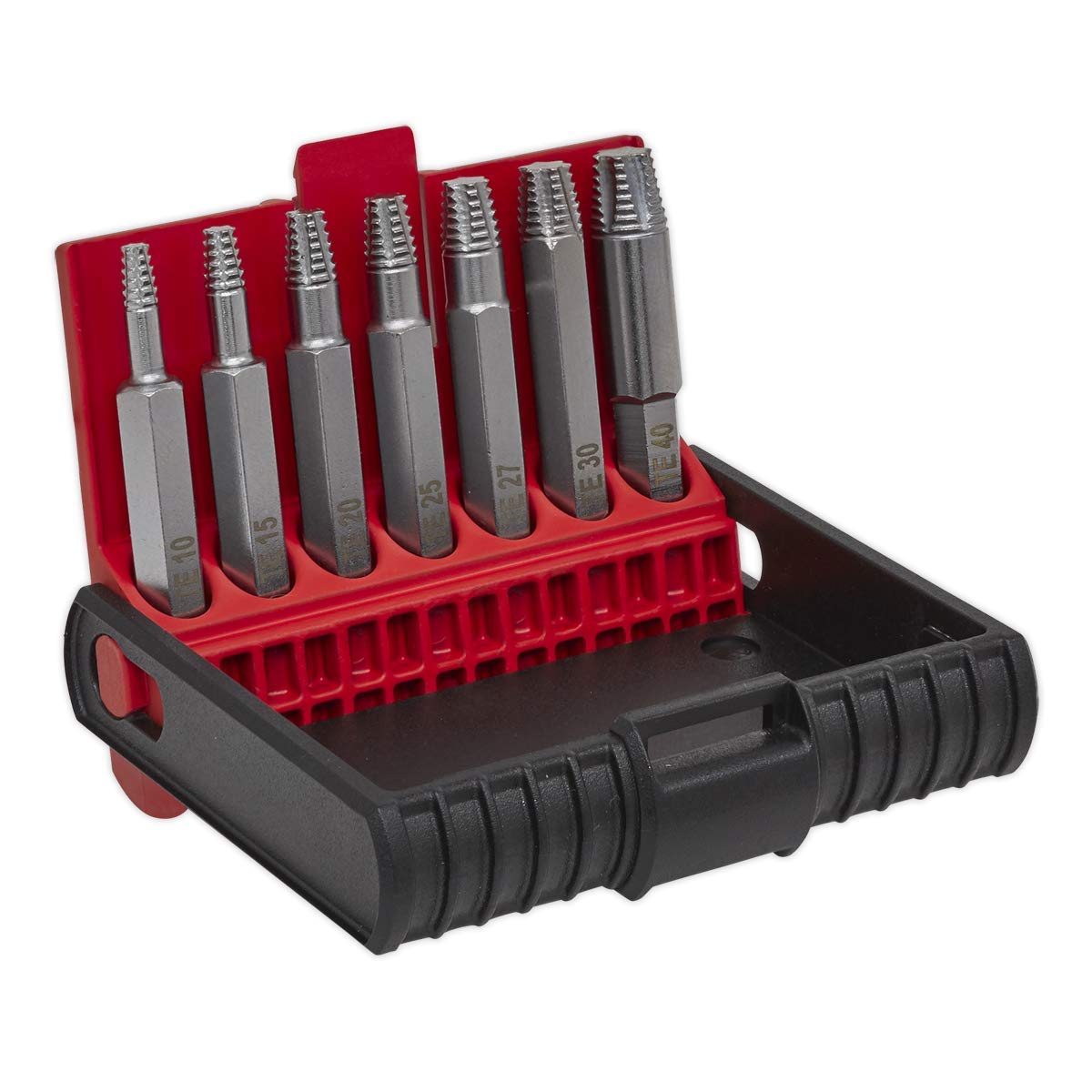 Sealey AK755T 7pc TRX-Star* Fitting Extractor Set
