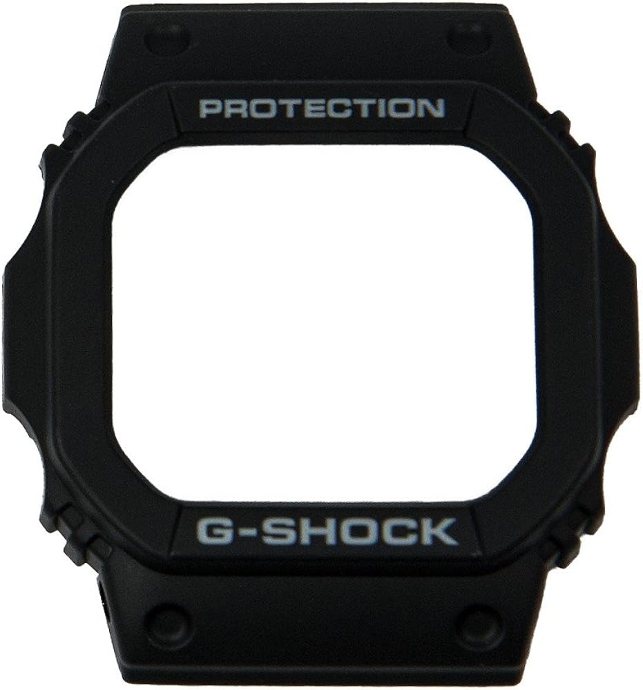 casio g shock gwm5600