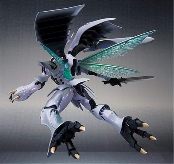 Amazon Robot魂 Side Ab サーバイン Pearl Finish Ver フィギュア ドール 通販 Amazon Robot魂 Side Ab サーバイン Pearl Finish Ver フィギュア ドール 通販