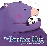 The Perfect Hug (Classic Board Books)
