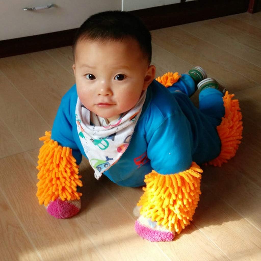 Masaya Viyana Com Bebe Combinaisons Et Barboteuses Comme Decrit Bleu Et Orange 80 Cm Comme Decrit Barboteuse Mixte Pour Bebe Garcon Fille Polit Les Sols De Nettoyage De La Serpillere Automne Hiver Enfants Rampant