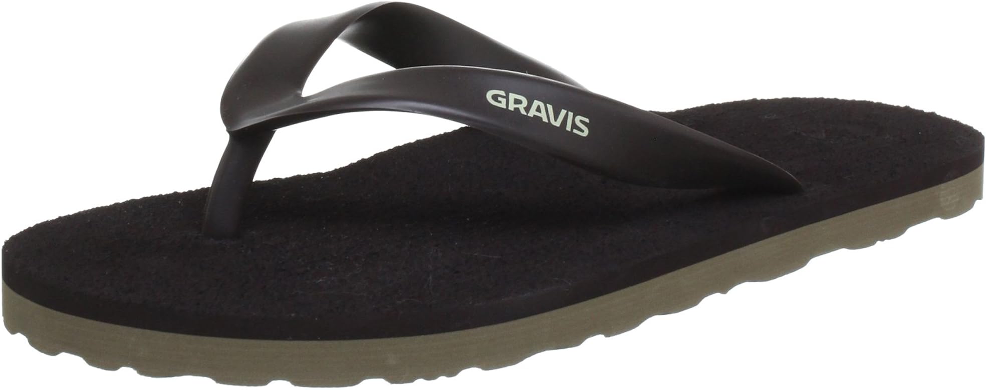 gravis sandals