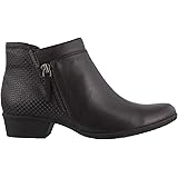 rockport women's jayla bootie ankle boot