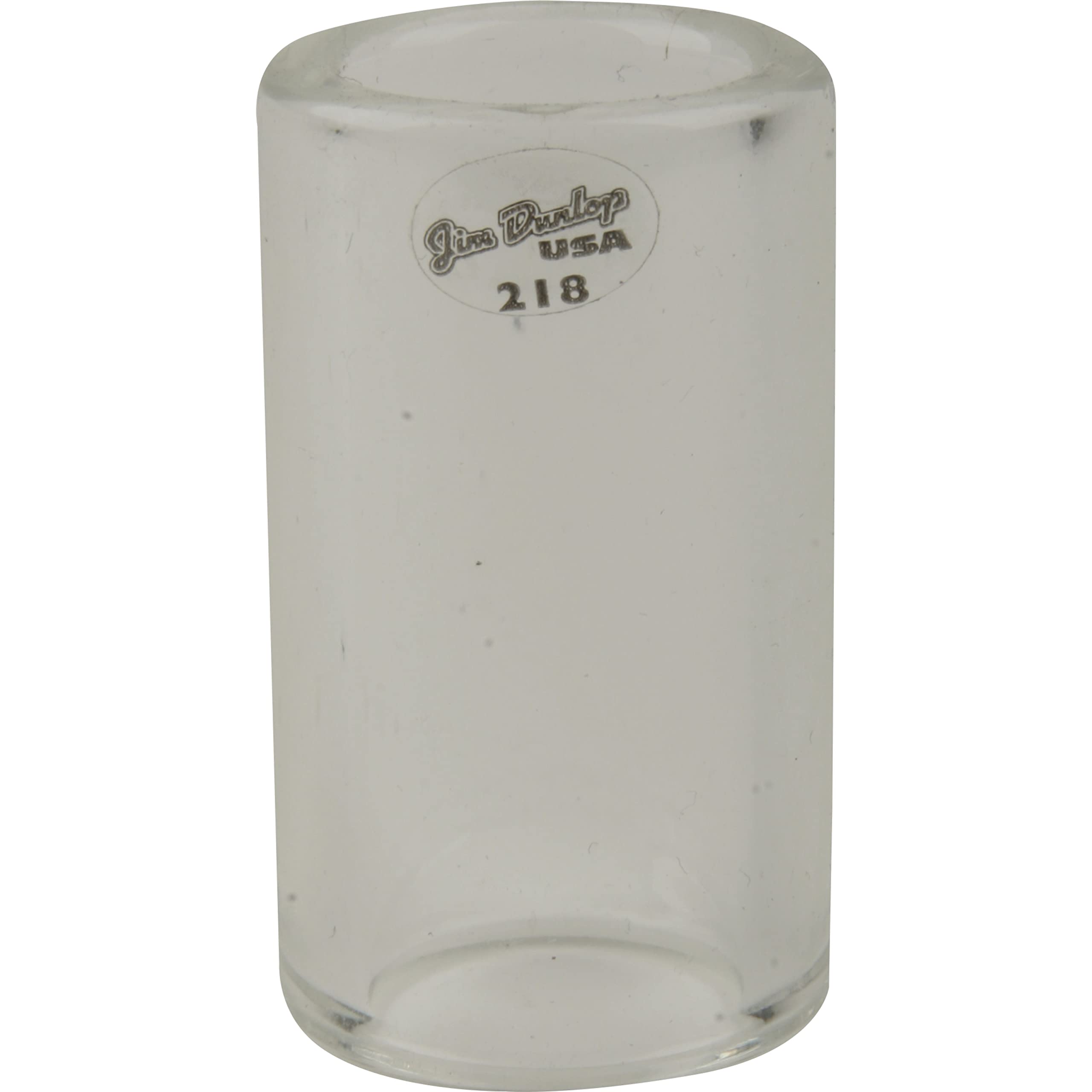 Jim Dunlop SI Glass Slide Hvy/Ms — image 1
