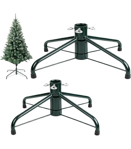 Amazon.com: CINCO EXPRESS C-152E 8' Christmas tree stand : Home