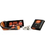 Spektrum Smart Powerstage Bundle: 5000mAh 2S 50C LiPo Battery & S155 G2 Smart Charger For RC Cars