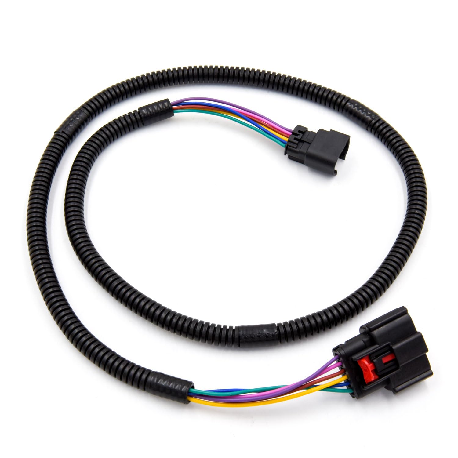 New Tailgate Backup Camera Wiring Harness For 13-16 Ford Super Duty FC3Z14A412A