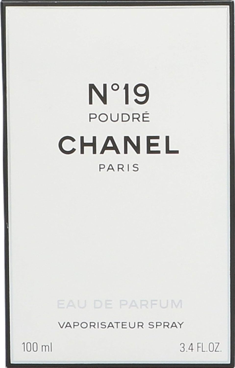 Chanel No 19 Poudre - Top 10 Chanel Perfumes for Women & Men Chanel No 19 Poudre - Top 10 Chanel Perfumes for Women & Men