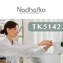 Nadhafko TK-5142K TK-5142C TK-5142M TK-5142Y High