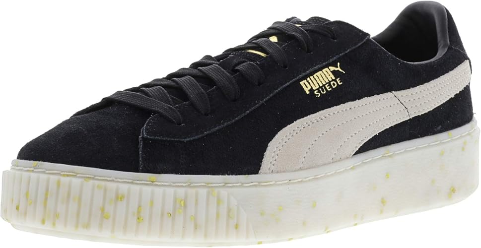 puma platform celebrate