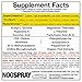 NooSpray - 1 Bottle+2Refills of Powerful, Fast-Acting Sublingual Nootropic Spray - Subtle NZT-48