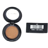MAC Small Eye Shadow - Amber Lights - 1.5g/0.05oz