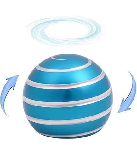 Alleviare Stress Kinetic Scrivania Giocattolo, In Acciaio Inox - Foto 13