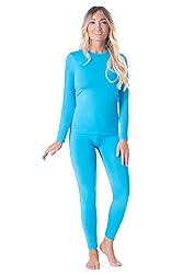 Rocky thermal underwear women long johns womens