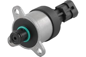 RADHLBNIU 0928400535 Fuel Pressure Regulator Compatible with Chevy 6.6L Duramax LB7 Diesel 2001-2004, Replace 97728979